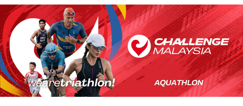 AQUATHLON